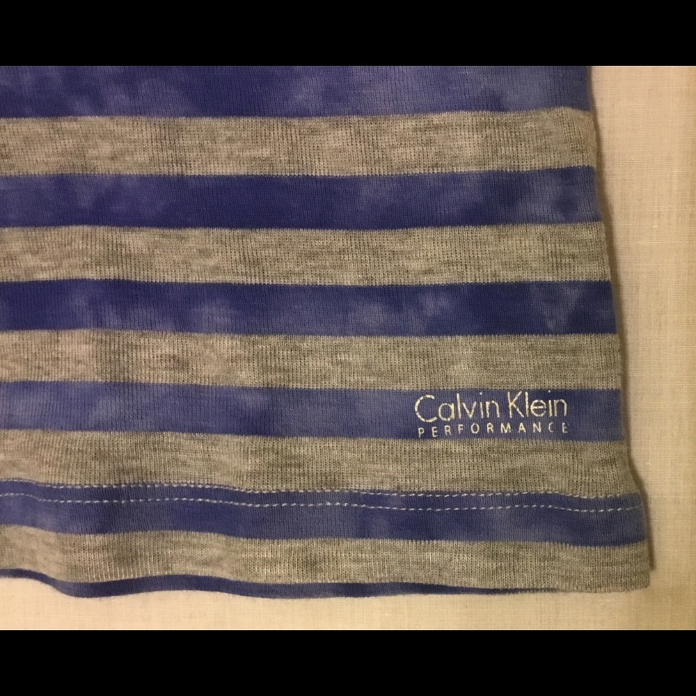 Calvin Klein Women’s Athletic Top